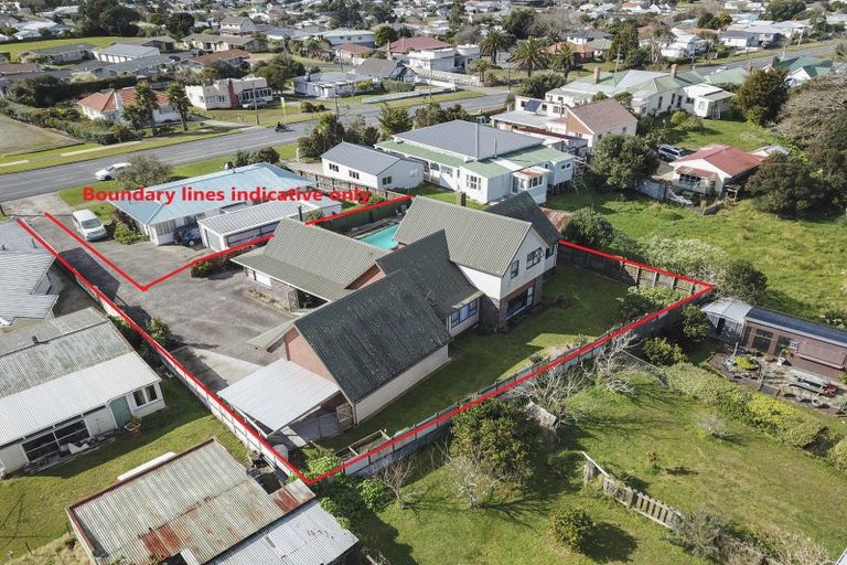 Photo of property in 96a Hokianga Road, Dargaville, 0310