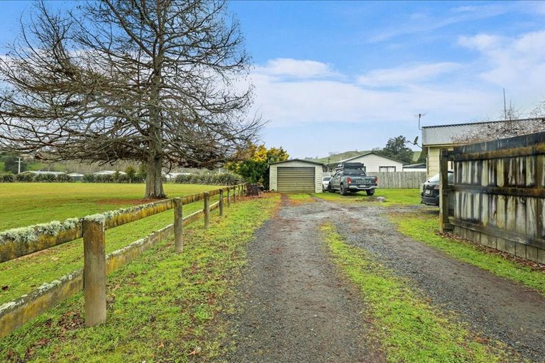 Photo of property in 16a Manauiti Street, Te Kuiti, 3910