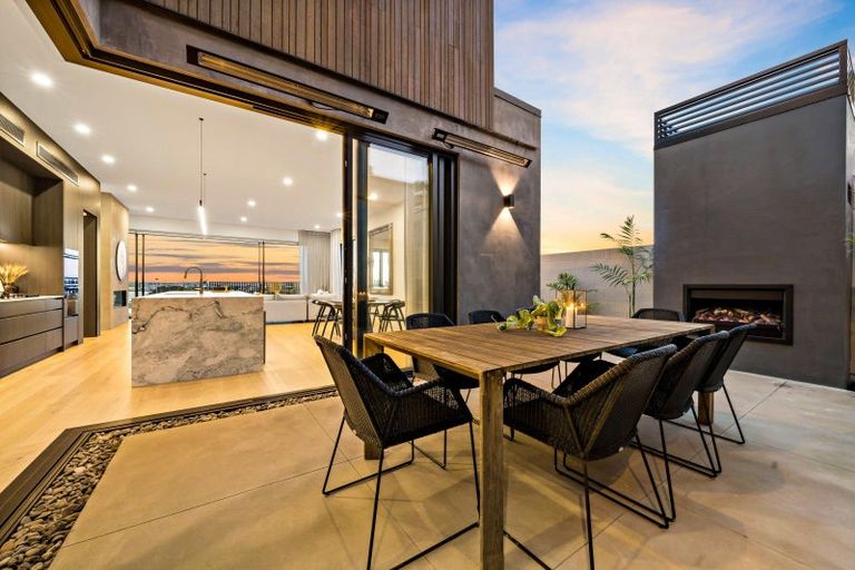 Photo of property in 26 Ngaiwi Street, Orakei, Auckland, 1071