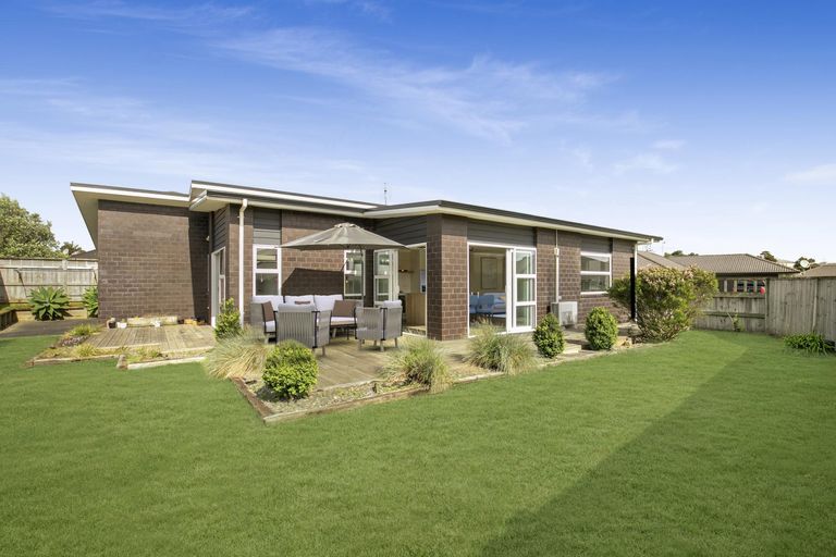 Photo of property in 38 Woodhouse Road, Patumahoe, Pukekohe, 2679