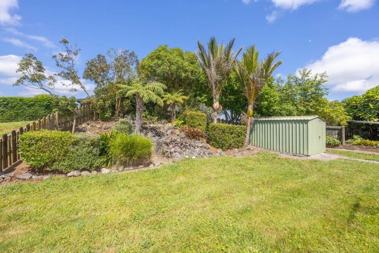 Photo of property in 255 Hetherington Road, Huntly, 3772