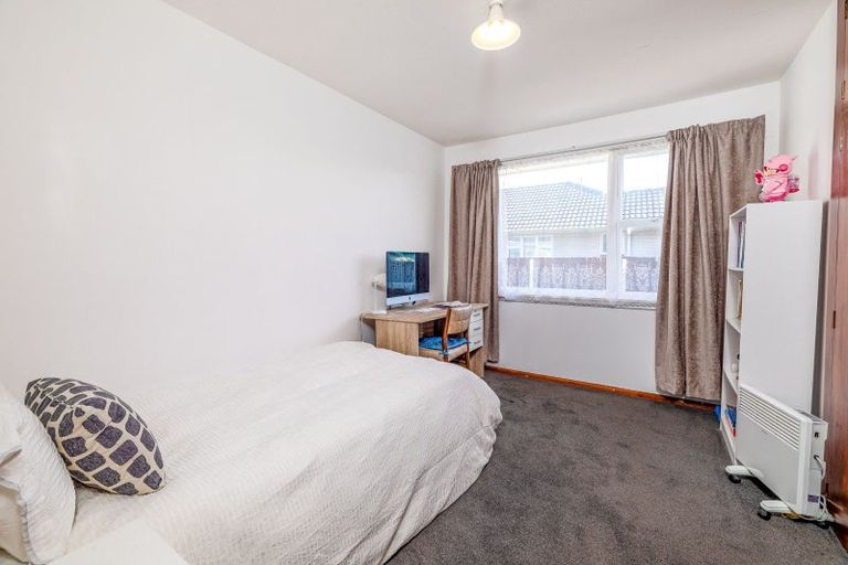 Photo of property in 55 Mooray Avenue, Bishopdale, Christchurch, 8053