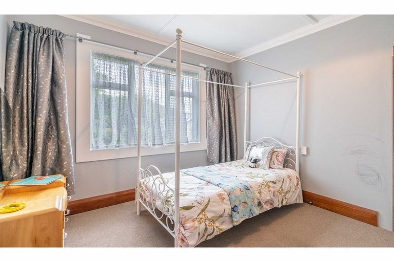 Photo of property in 15 Thornbury Waimatuku Road, Waimatuku, Riverton, 9883