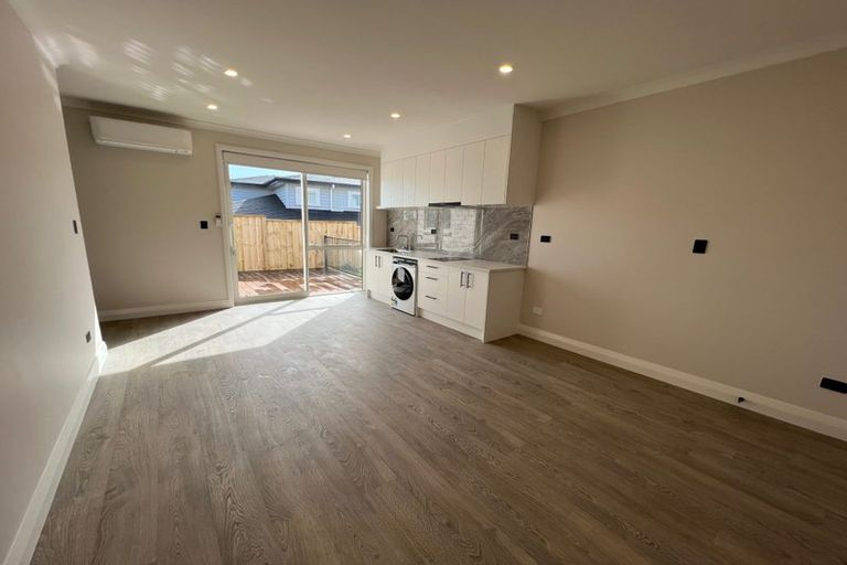 Photo of property in 124a Wainui Road, Silverdale, 0932