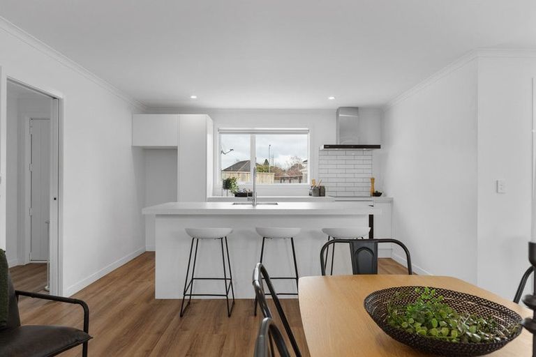 Photo of property in 5b Ayr Place, Hokowhitu, Palmerston North, 4410