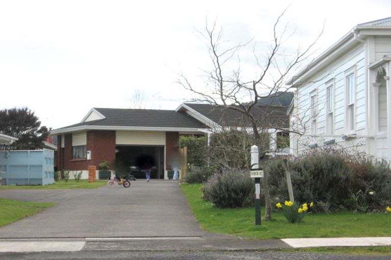 Photo of property in 103 Clarence Street, Thames, 3500