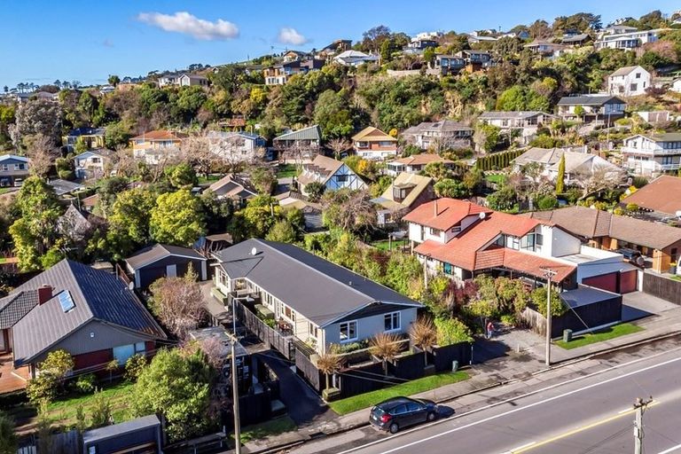 Photo of property in 2/172 Centaurus Road, Saint Martins, Christchurch, 8022