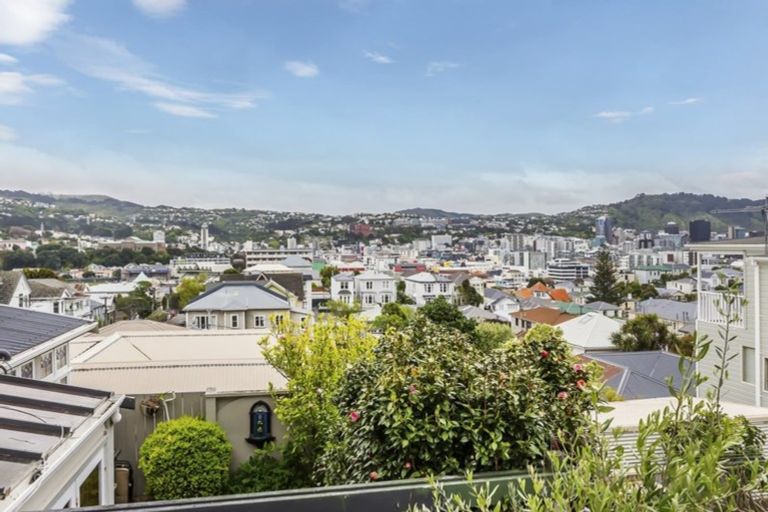 Photo of property in 91 Ellice Street, Mount Victoria, Wellington, 6011