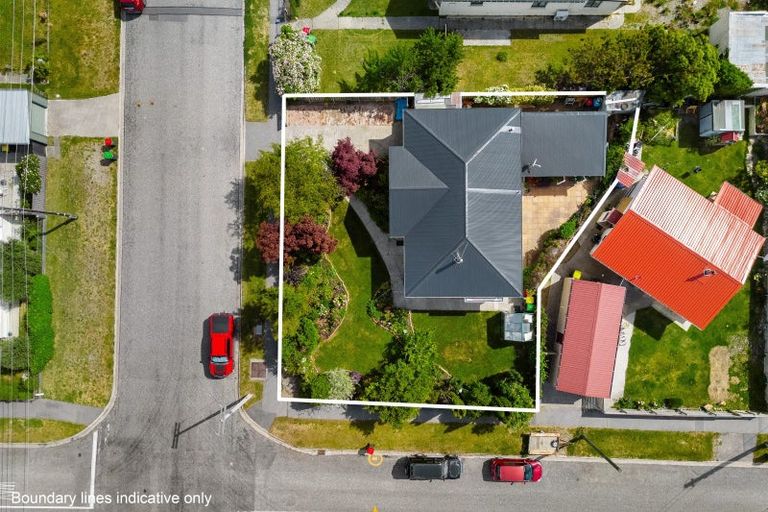 Photo of property in 46 Shannon Street, Alexandra, 9320