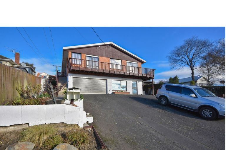 Photo of property in 124 Main Road South, Green Island, Dunedin, 9018