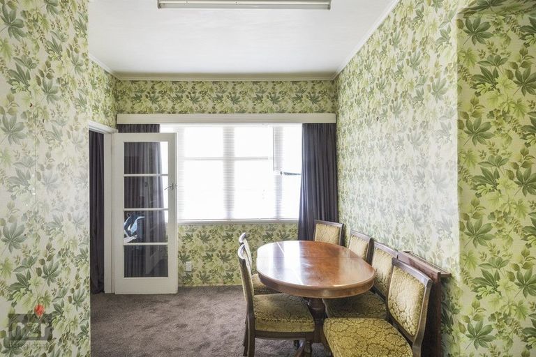 Photo of property in 25 Park Road, West End, Palmerston North, 4412