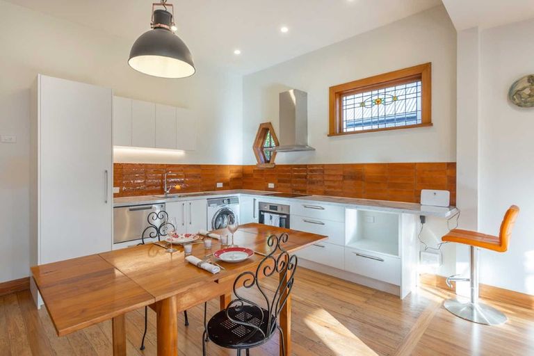 Photo of property in 7 Conference Street, Christchurch Central, Christchurch, 8013