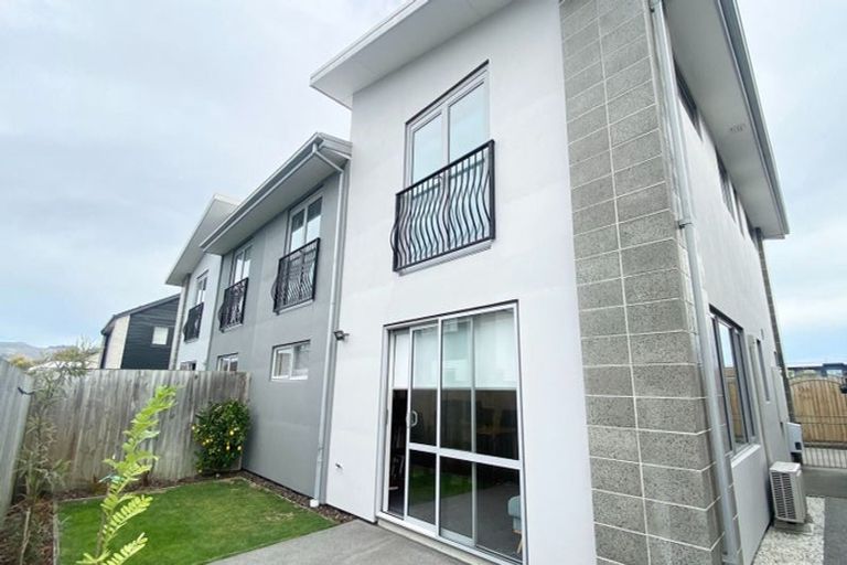 Photo of property in 212c Lincoln Road, Addington, Christchurch, 8024