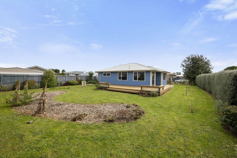 Photo of property in 9 Manuka Place, Hawera, 4610