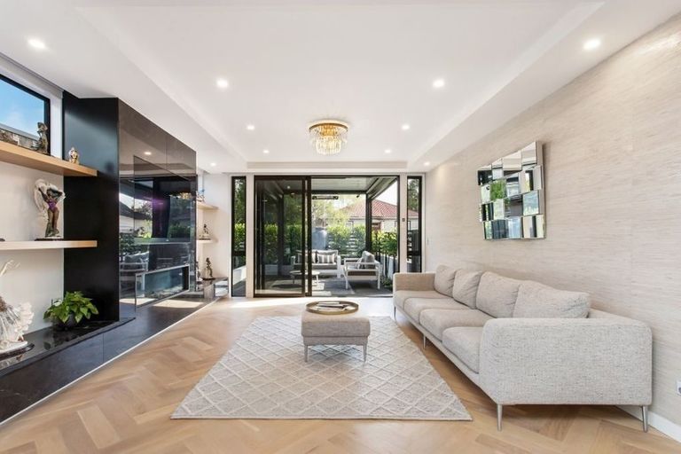 Photo of property in 26 Berry Street, St Albans, Christchurch, 8014