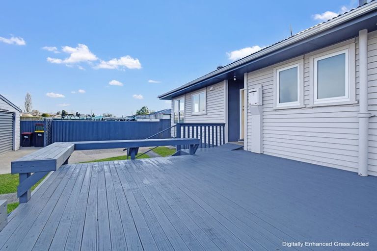 Photo of property in 138 Papanui Street, Tokoroa, 3420