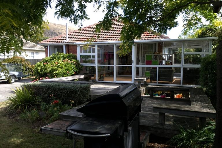 Photo of property in 23 Arnold Street, Sumner, Christchurch, 8081