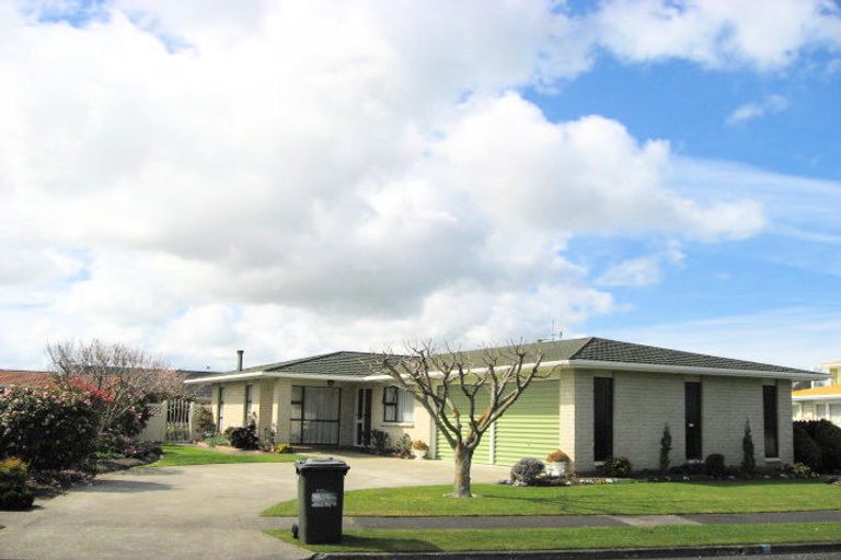 Photo of property in 26 Karamu Street, Tawhero, Whanganui, 4501