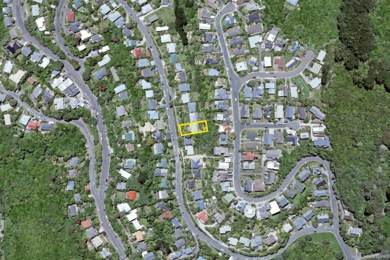 Photo of property in 33 Bedford Street, Northland, Wellington, 6012