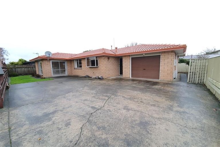 Photo of property in 34d Fitzroy Street, Terrace End, Palmerston North, 4410