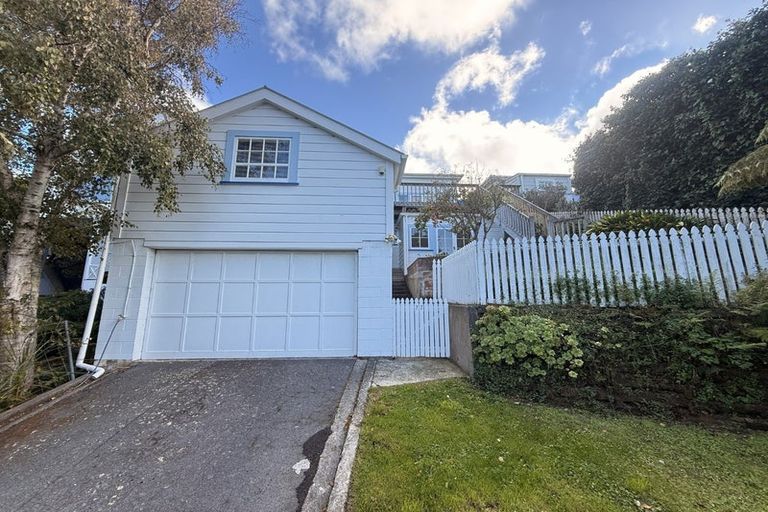 Photo of property in 77 Washington Avenue, Brooklyn, Wellington, 6021