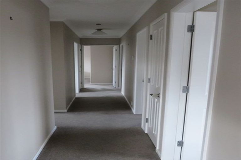 Photo of property in 1 Martin Harvey Street, Levin, 5510