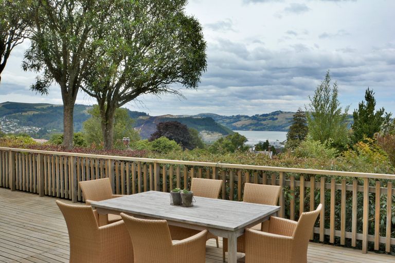 Photo of property in 22 Garfield Avenue, Roslyn, Dunedin, 9010