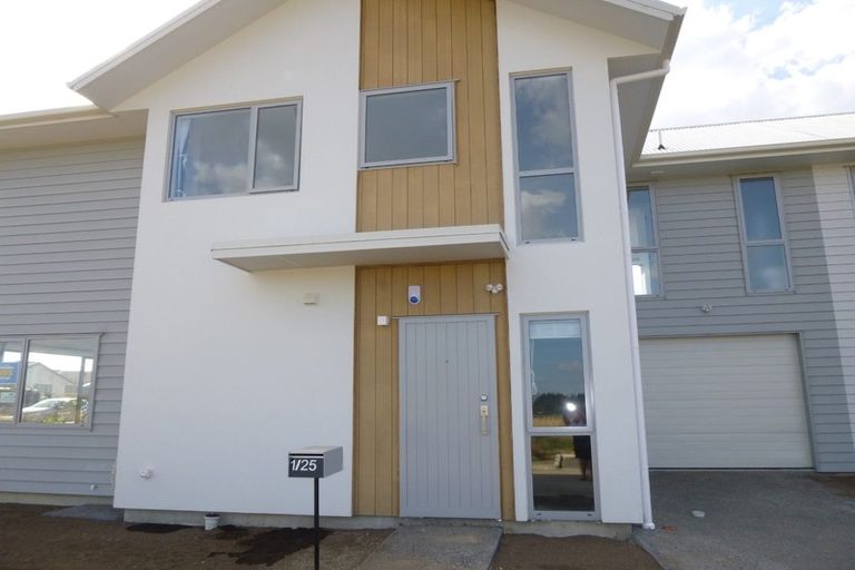 Photo of property in 1/25 Hapori Avenue, Baverstock, Hamilton, 3289