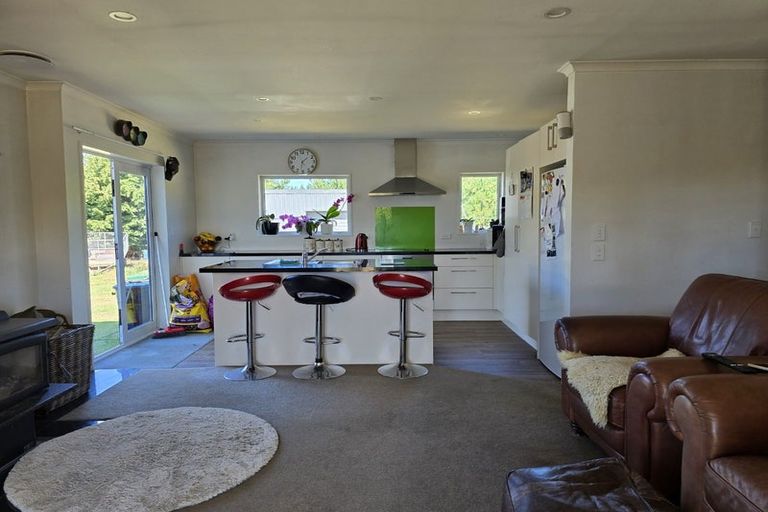 Photo of property in 107 Mcphedrons Road, Burnt Hill, Oxford, 7495