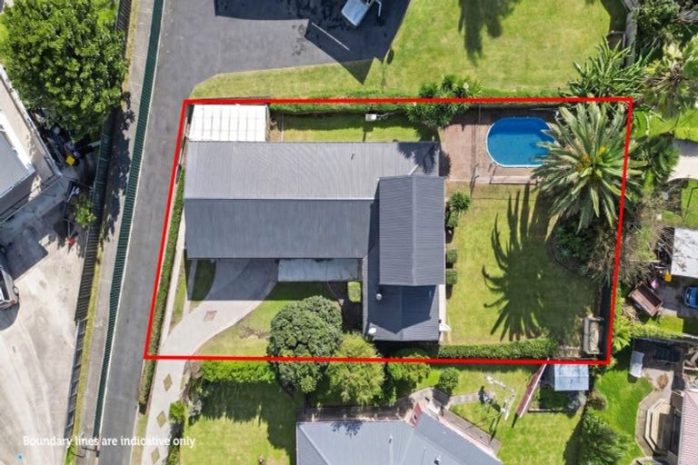 Photo of property in 21 Highfield Crescent, Brookfield, Tauranga, 3110