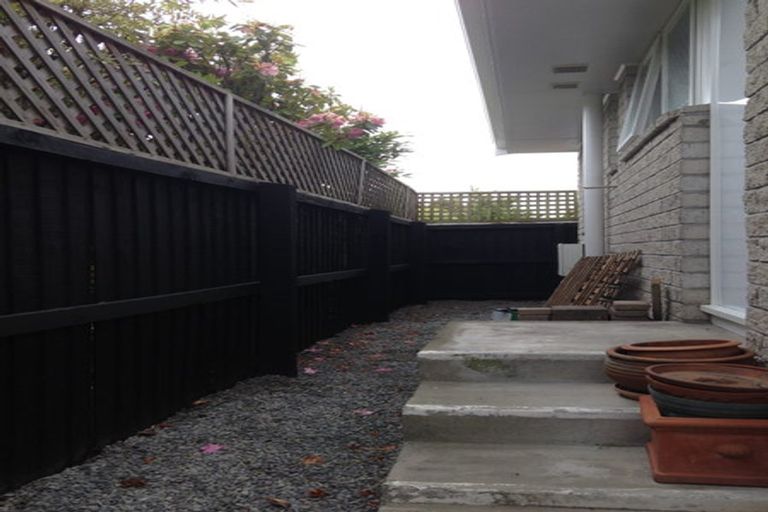 Photo of property in 4/230 Springfield Road, St Albans, Christchurch, 8014