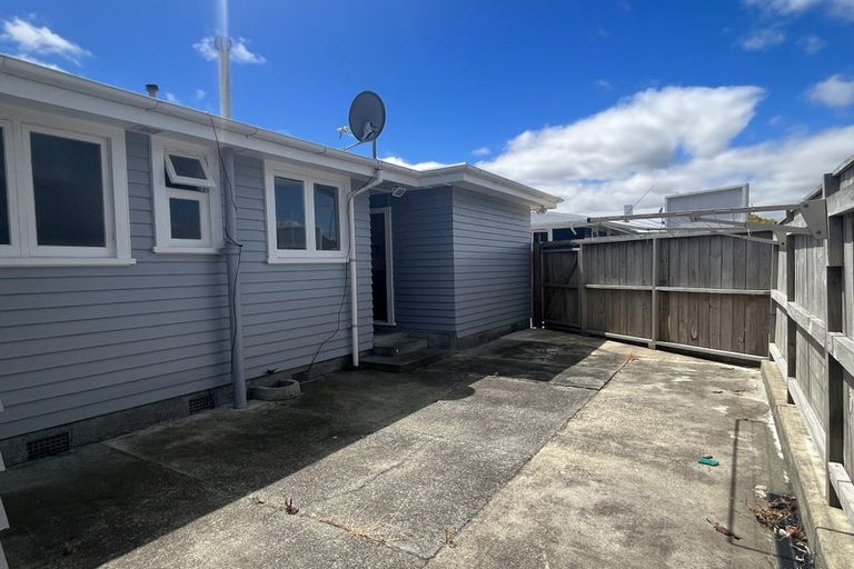 Photo of property in 128a Ferguson Street, West End, Palmerston North, 4412