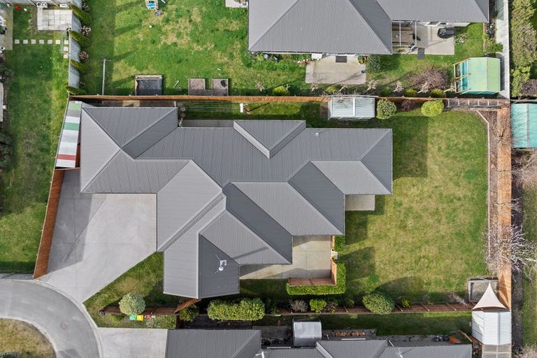 Photo of property in 48c Lewis Crescent, Rolleston, 7614