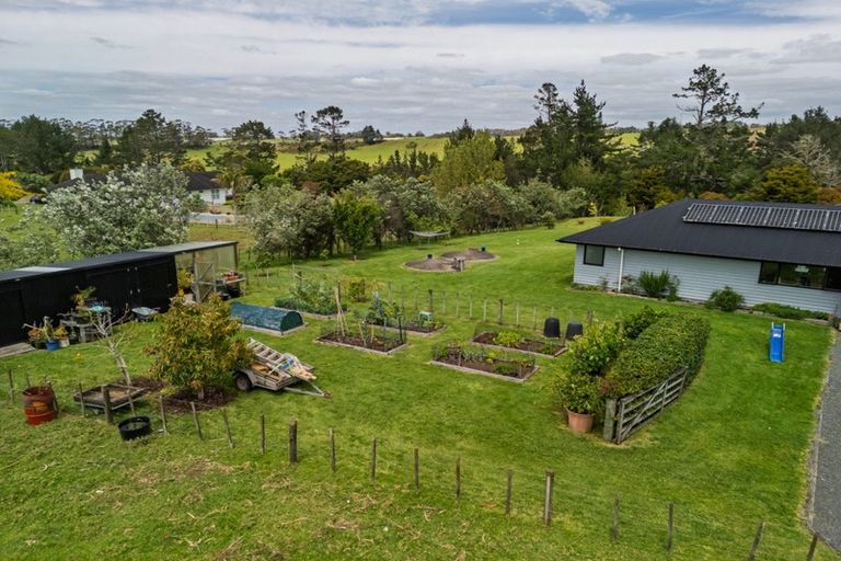 Photo of property in 409 Puketotara Road, Waipapa, Kerikeri, 0295