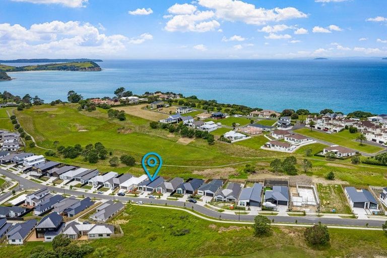 Photo of property in 51 Ta Moko Drive, Gulf Harbour, 0930