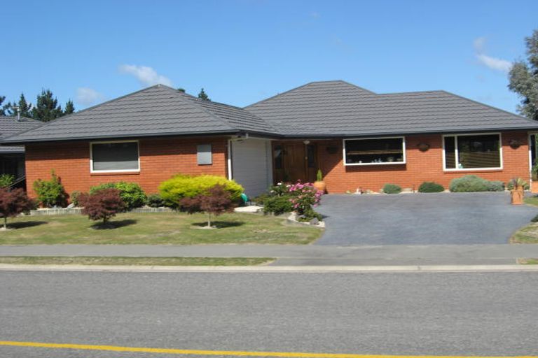 Photo of property in 44 Masefield Drive, Rolleston, 7614