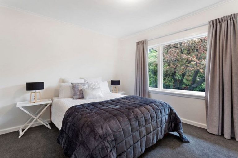 Photo of property in 129 Major Hornbrook Road, Mount Pleasant, Christchurch, 8081