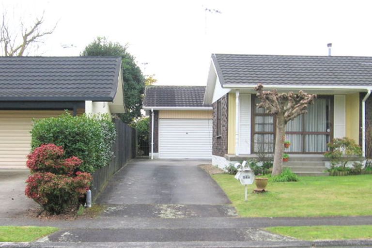 Photo of property in 14a Wilfred Street, St Andrews, Hamilton, 3200