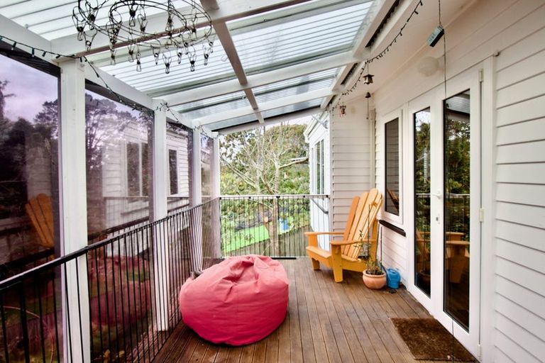 Photo of property in 87 Taurus Crescent, Beach Haven, Auckland, 0626