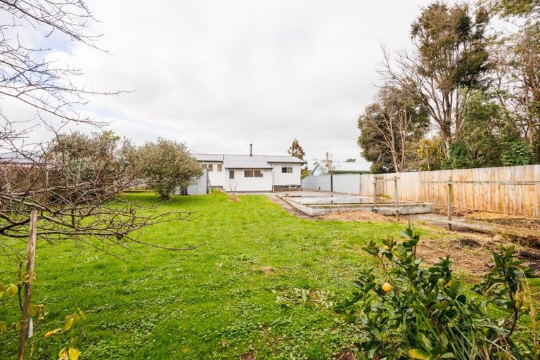 Photo of property in 5 Tyne Street, Rongotea, 4476