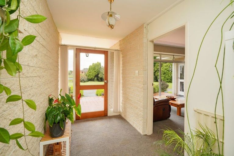 Photo of property in 134 East Road, Ascot, Invercargill, 9871