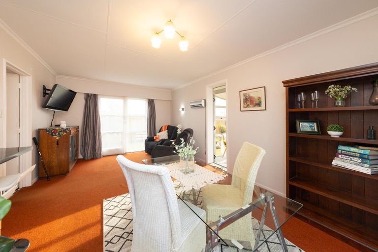 Photo of property in 52a North Street, Palmerston North, 4410