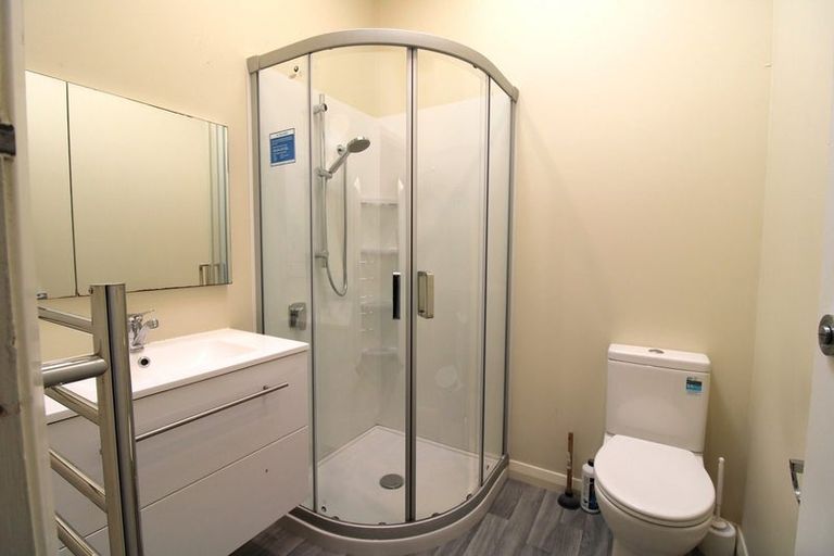 Photo of property in 153a Highgate, Roslyn, Dunedin, 9010