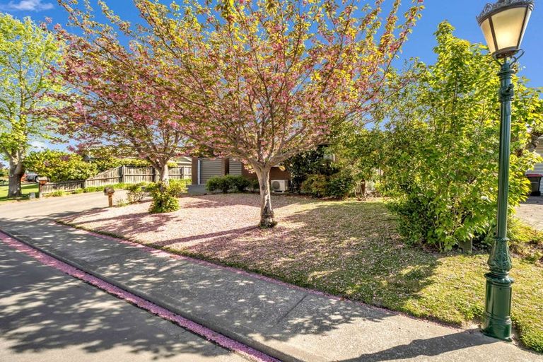 Photo of property in 213a White Street, Rangiora, 7400