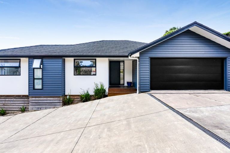 Photo of property in 84a Wallath Road, Westown, New Plymouth, 4310