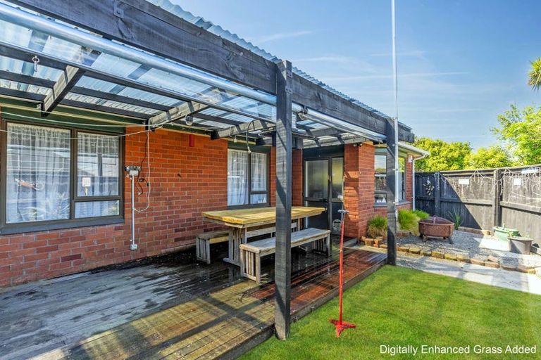 Photo of property in 3/36 Sabina Street, Shirley, Christchurch, 8013