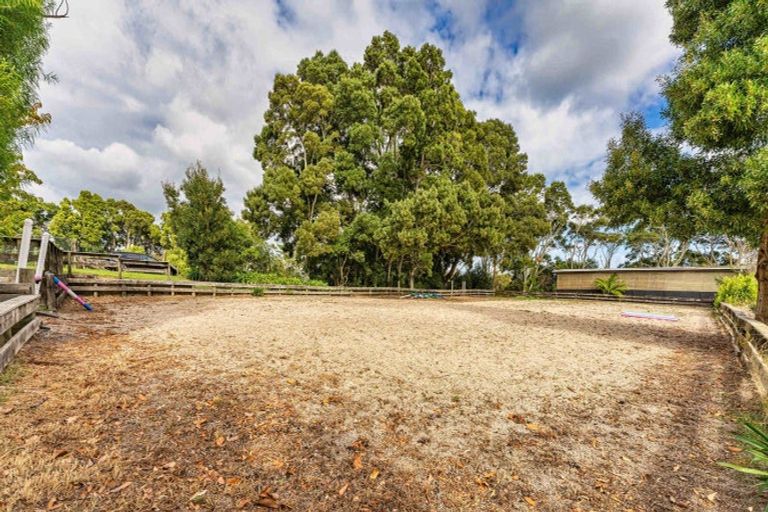 Photo of property in 224e Bawden Road, Dairy Flat, Albany, 0792