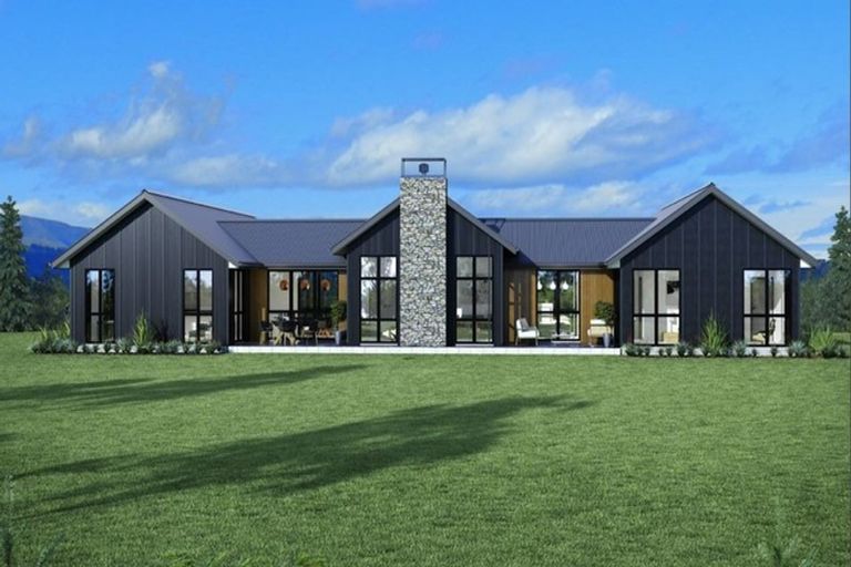 Photo of property in 9 Orbiter Drive, Ohoka, Kaiapoi, 7692