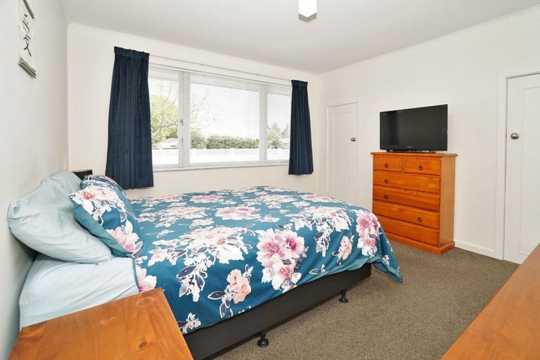 Photo of property in 22 Cunningham Road, Beerescourt, Hamilton, 3200