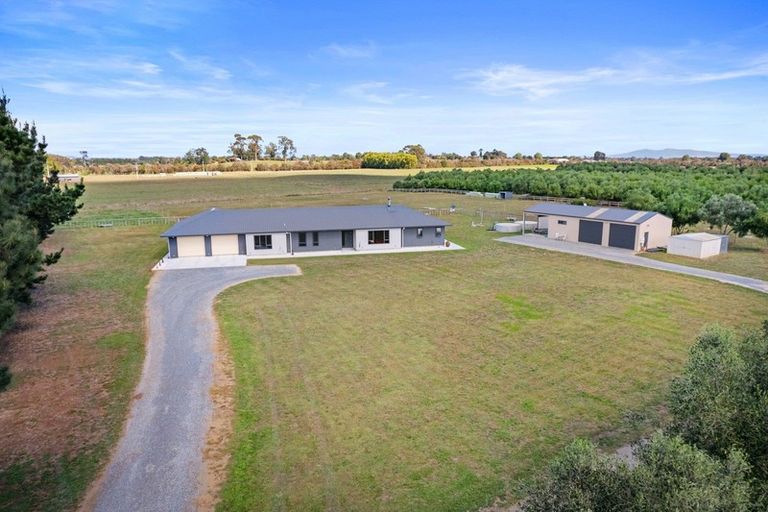 Photo of property in 165d Schollum Road, Eureka, Morrinsville, 3372